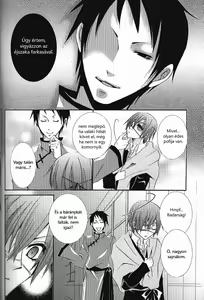 Page 7 of Kichiku Moralism | Devil Moralism - preview thumbnail