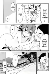 Page 20 of Boy Meets Girl! - preview thumbnail