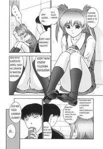 Page 5 of Himitsu no Onayami Soudan | Chance Exposure (decensored) - preview thumbnail