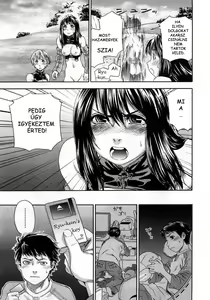 Page 7 of Cyber Rabbit - preview thumbnail