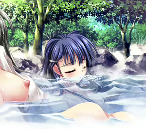 Page 101 of Kurenai Kagura - preview thumbnail