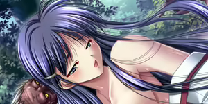 Page 166 of Kurenai Kagura - preview thumbnail