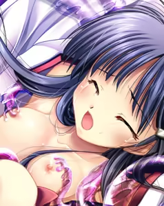 Page 198 of Kurenai Kagura - preview thumbnail