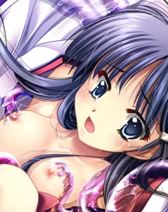 Page 202 of Kurenai Kagura - preview thumbnail