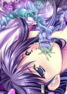 Page 336 of Kurenai Kagura - preview thumbnail