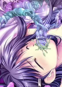 Page 341 of Kurenai Kagura - preview thumbnail