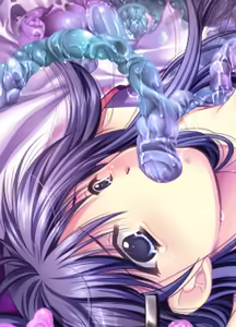 Page 348 of Kurenai Kagura - preview thumbnail