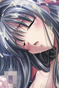 Page 552 of Kurenai Kagura - preview thumbnail