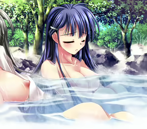 Page 100 of Kurenai Kagura - preview thumbnail