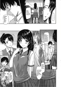 Page 3 of Doki Doki Kousai Checker - preview thumbnail