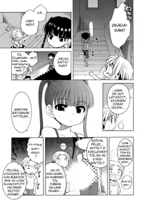 Page 5 of Dokidoki? Kimodameshi - preview thumbnail