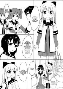 Page 2 of Yuriyurara - preview thumbnail