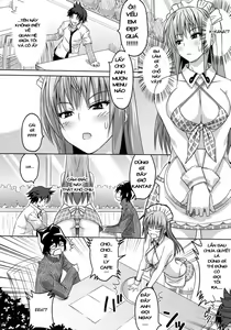 Page 5 of Cha!! | Tea!! - preview thumbnail