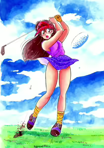 Page 11 of Daiyaboureki - preview thumbnail