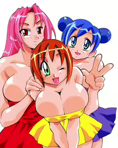 Page 155 of Daiyaboureki - preview thumbnail