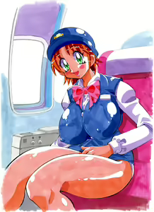 Page 278 of Daiyaboureki - preview thumbnail