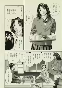 Page 7 of Akari no Shidou Nochi - preview thumbnail