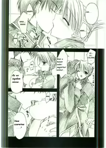 Page 27 of Flame of Alchemy - preview thumbnail