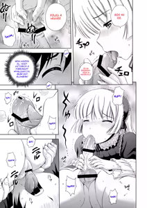 Page 20 of Golden Fairy - preview thumbnail