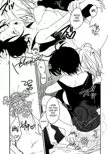 Page 10 of Namizou Sugoi Zou - preview thumbnail