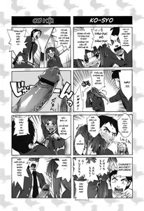 Page 5 of Chinsay! Akusay! G-fuzen! - preview thumbnail