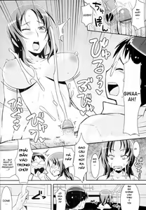 Page 17 of Bitch Bitch ♥ Mermaid | Naughty Horny Mermaid! - preview thumbnail