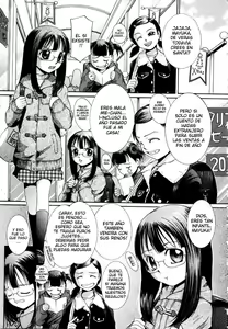 Mayuka-chan Xmas | La navidad de Mayu-chan — hentai manga cover on Fhentai