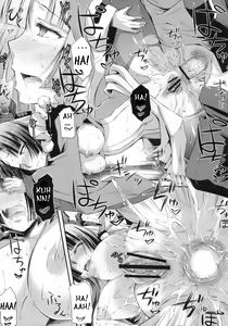 Page 21 of Gekka Tonbo - preview thumbnail