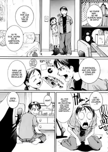 Page 3 of Ware Chinko Sukumizu Fight Club | Mi traje de baño de pelea - preview thumbnail