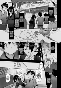 Imako y la Prueba de Valor — hentai manga cover on Fhentai