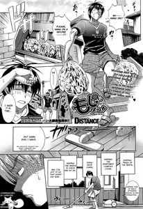 Mojo! - Motenai Girls Ch. 2 — hentai manga cover on Fhentai