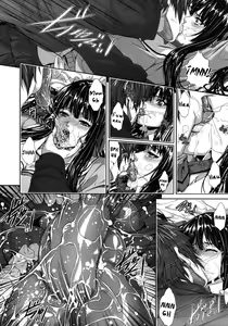 Page 14 of Soukan Twins | Incest Twins - preview thumbnail
