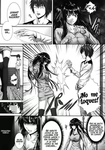 Page 5 of Soukan Twins | Incest Twins - preview thumbnail