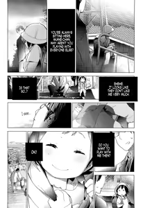 Page 4 of Sensei to Akane | Sensei and Akane - preview thumbnail