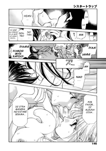 Page 151 of Sister Trap - preview thumbnail