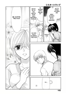 Page 168 of Sister Trap - preview thumbnail