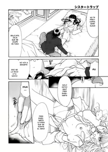 Page 195 of Sister Trap - preview thumbnail