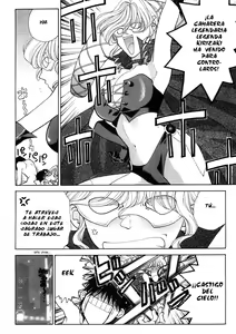 Page 226 of Sister Trap - preview thumbnail