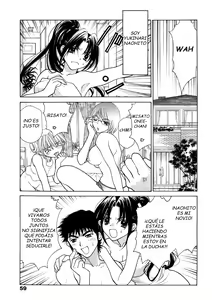 Page 64 of Sister Trap - preview thumbnail