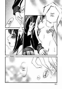 Page 22 of All Safe! Love X Love - preview thumbnail
