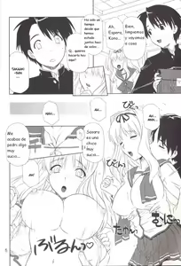 Page 6 of ToyHeart Vol. 4 - preview thumbnail