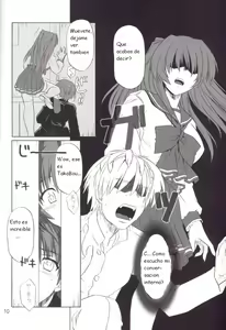 Page 10 of ToyHeart Vol. 4 - preview thumbnail