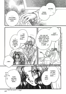Page 4 of Million Kisses - preview thumbnail