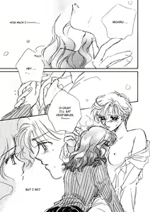 Page 8 of Million Kisses - preview thumbnail