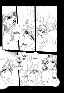 Page 8 of Ningyohime Saishuu Version | The Little Mermaid - preview thumbnail