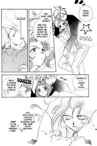 Page 48 of Colorful Moon 8 - preview thumbnail
