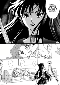 Page 88 of Colorful Moon 8 - preview thumbnail