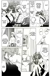Page 9 of Colorful Moon 8 - preview thumbnail