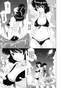 Page 3 of Natsu Massakari - preview thumbnail