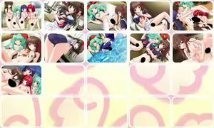 Page 1165 of Puchi Puchi Gohoushi - preview thumbnail
